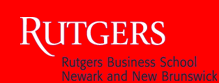 Rutgers Business School - Return to site home page